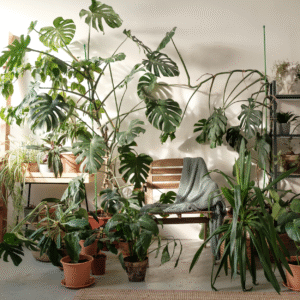 Houseplant Consultation: In-Person | 60 minutes